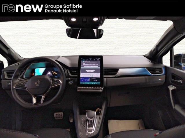 Renault Symbioz image 7