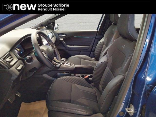 Renault Symbioz image 2
