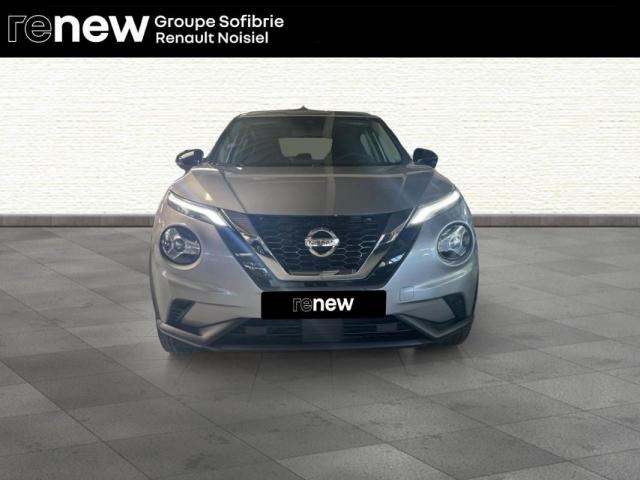 Nissan Juke image 9