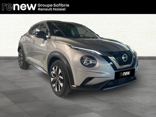 Nissan Juke image 5