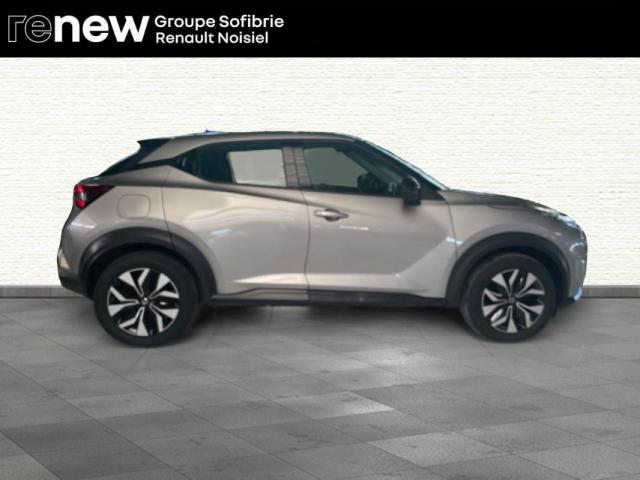 Nissan Juke image 3