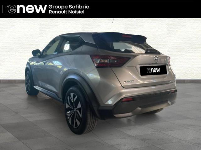 Nissan Juke image 2