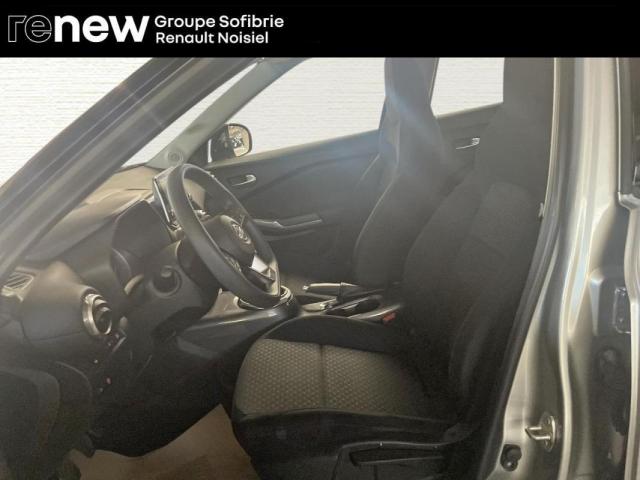 Nissan Juke image 7