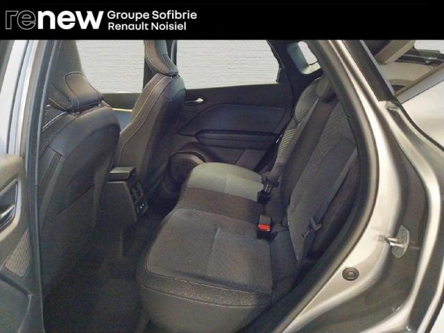 Renault Captur image 7