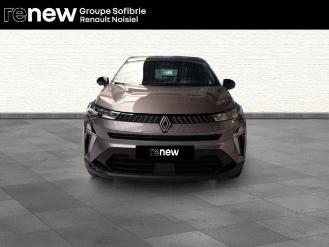 Renault Captur image 9