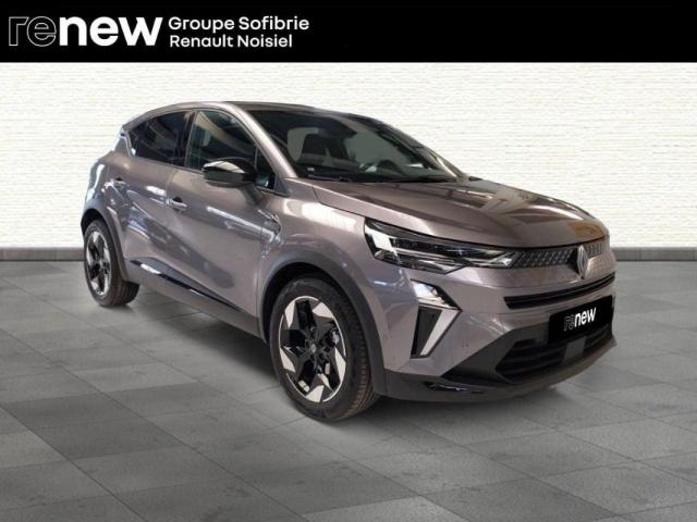Renault Captur image 4