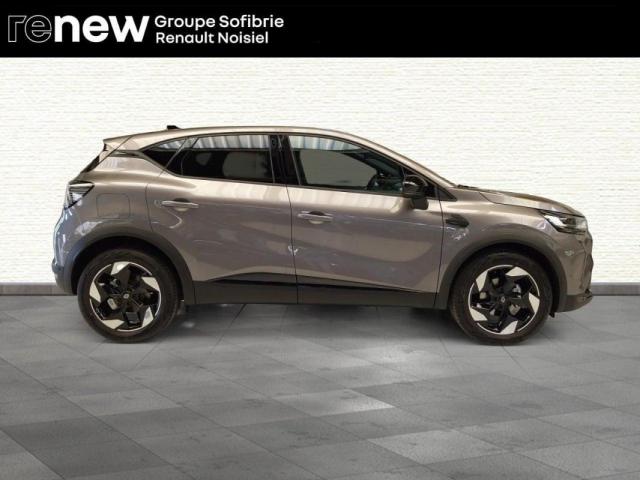 Renault Captur image 8