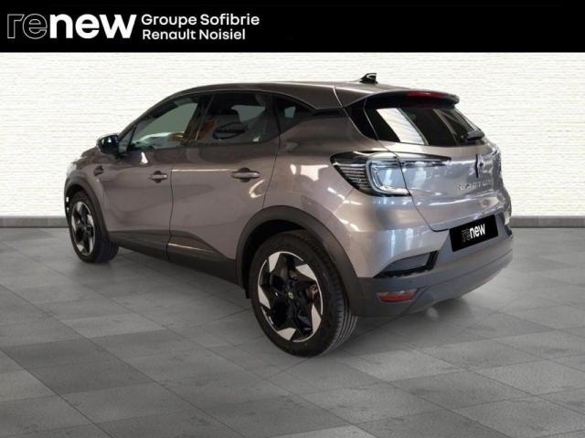 Renault Captur image 5