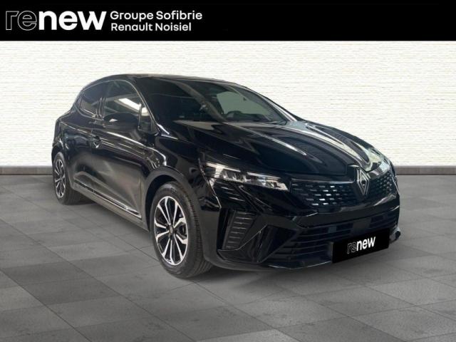 Renault Clio image 2
