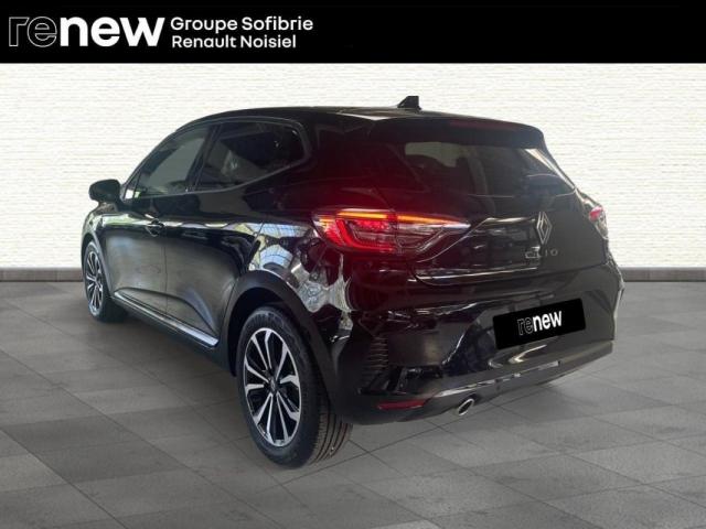 Renault Clio image 4