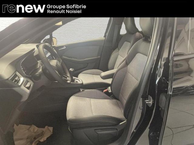 Renault Clio image 6
