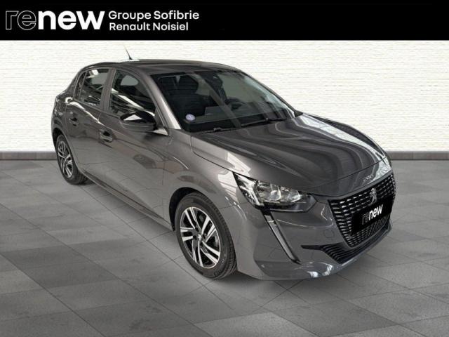 Peugeot 208 image 1