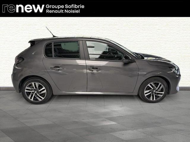 Peugeot 208 image 9