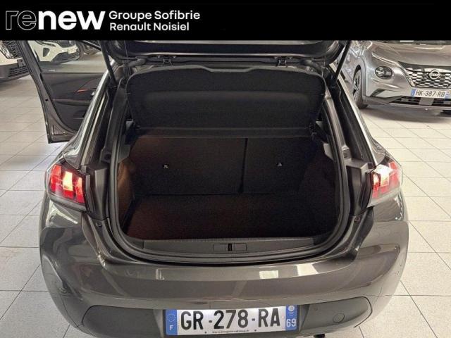 Peugeot 208 image 3