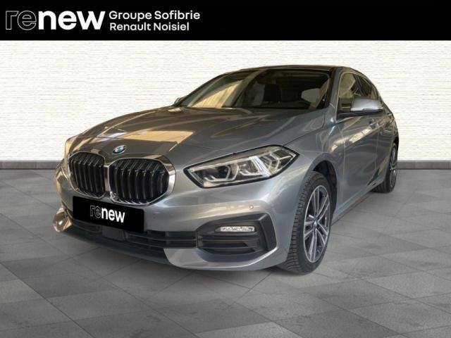 Bmw Série 1 F40 116d 116 Ch Dkg7 Business Design