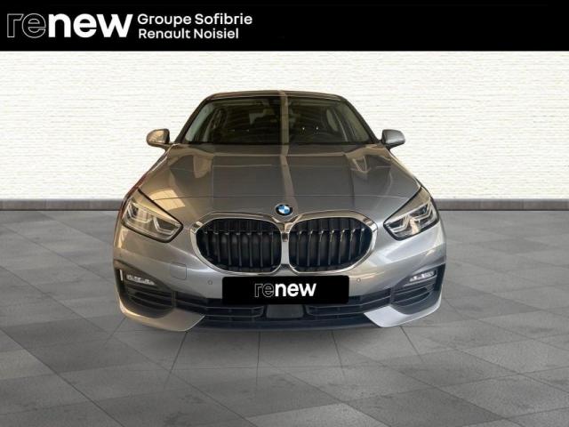 Bmw Série 1 image 3