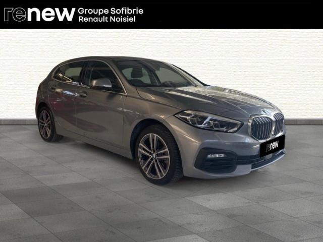 Bmw Série 1 image 9