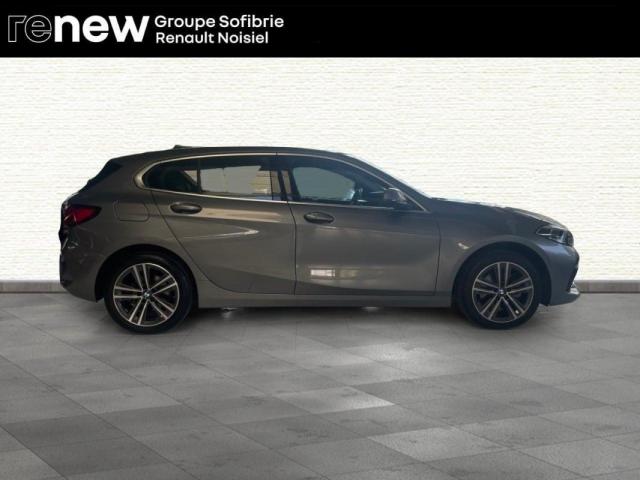 Bmw Série 1 image 6