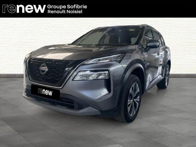 Nissan X-Trail E-Power 204 Ch N-Connecta
