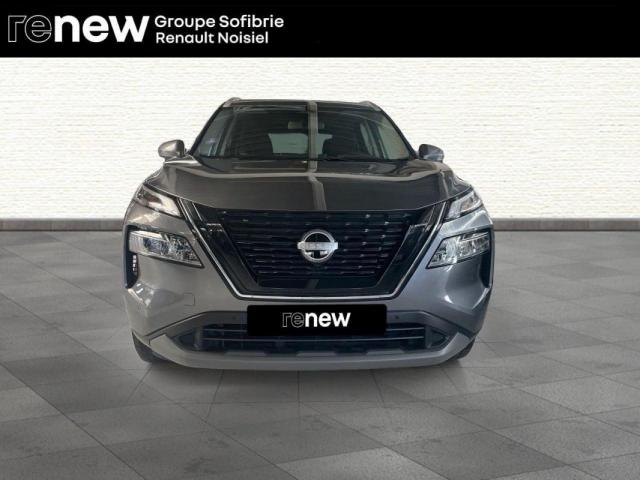 Nissan X-Trail image 3