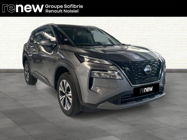 Nissan X-Trail image 9
