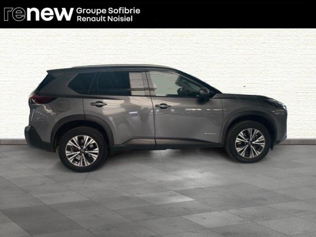 Nissan X-Trail image 5