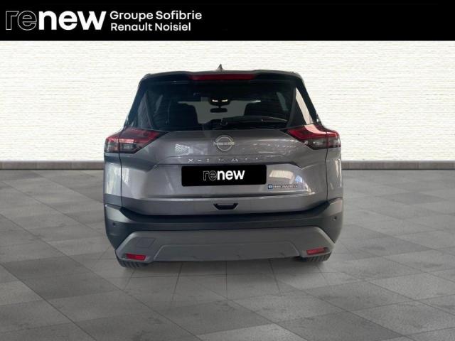 Nissan X-Trail image 7
