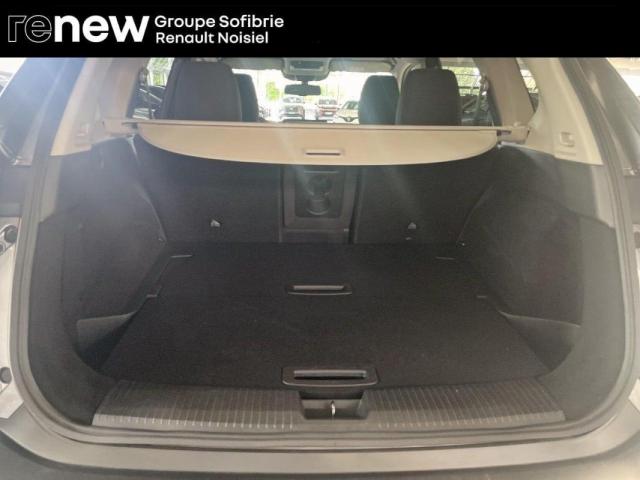 Nissan X-Trail image 1