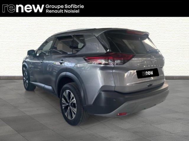 Nissan X-Trail image 4