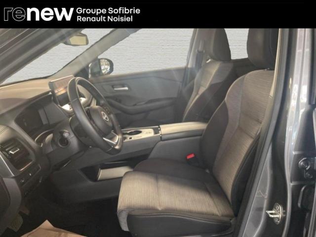 Nissan X-Trail image 6