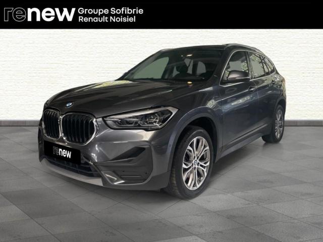 Bmw X1 F48 Lci Sdrive 18d 150 Ch Bva8 Business Design