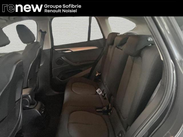 Bmw X1 image 2