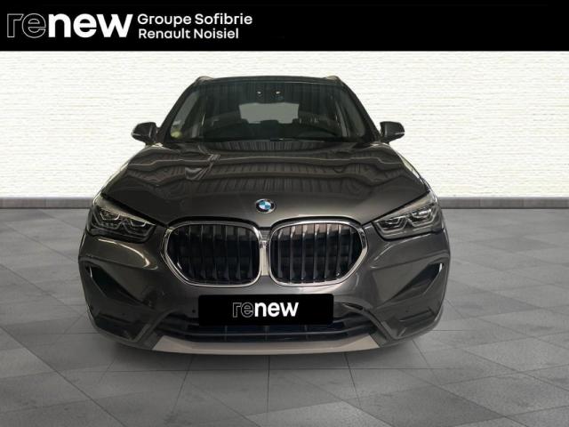 Bmw X1 image 4