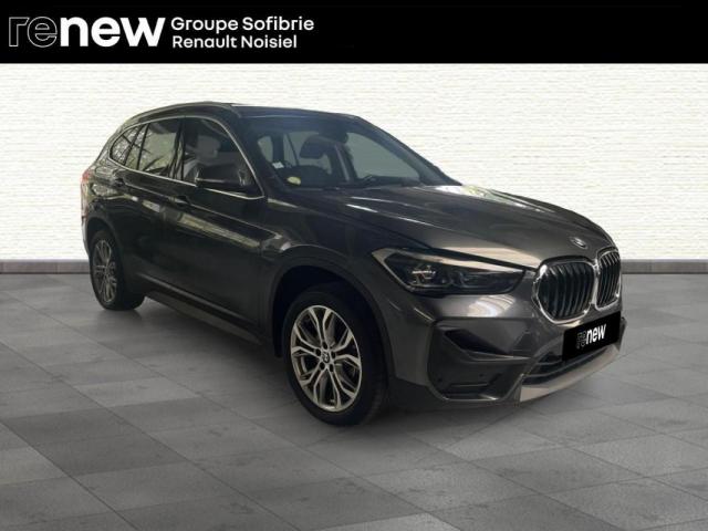 Bmw X1 image 9