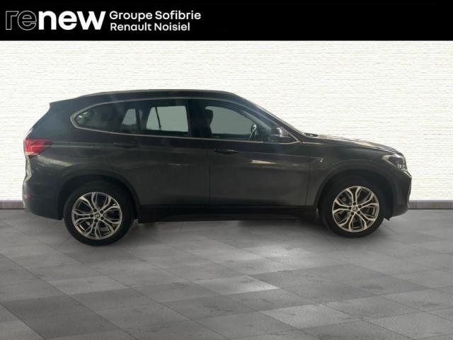 Bmw X1 image 8