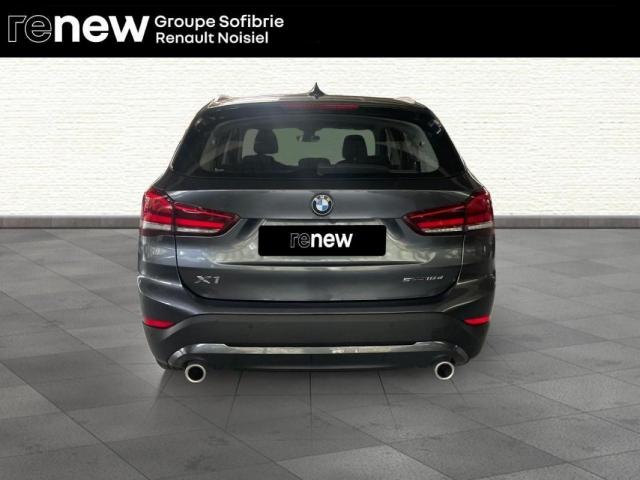 Bmw X1 image 3