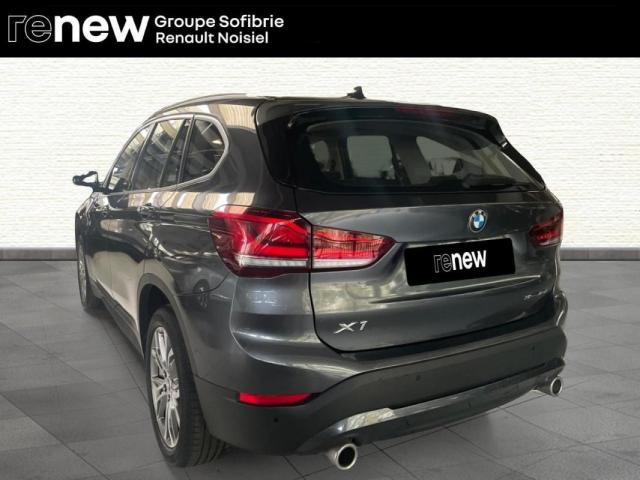 Bmw X1 image 1