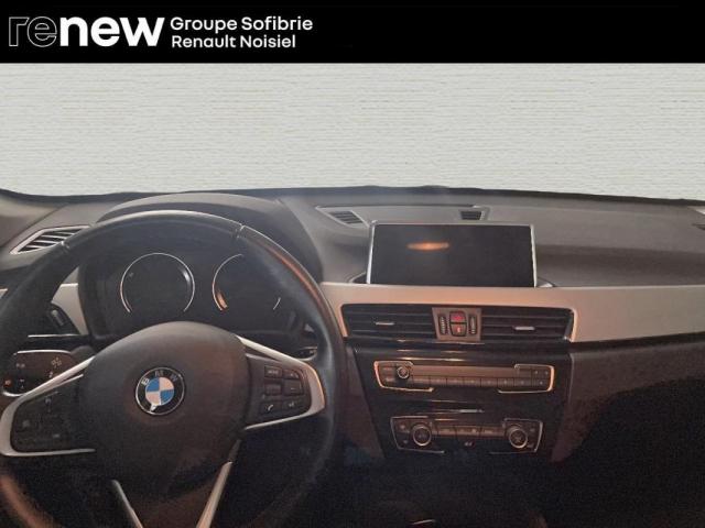Bmw X1 image 6