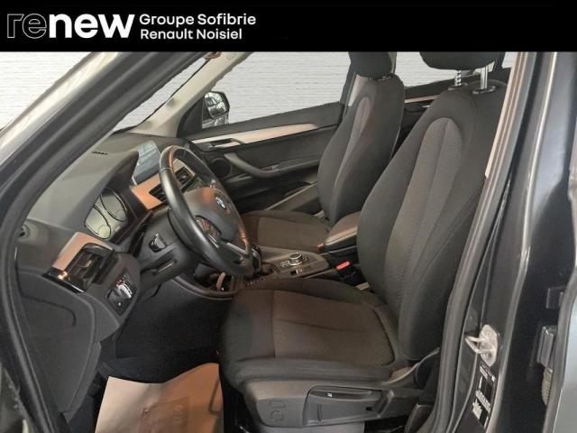 Bmw X1 image 7