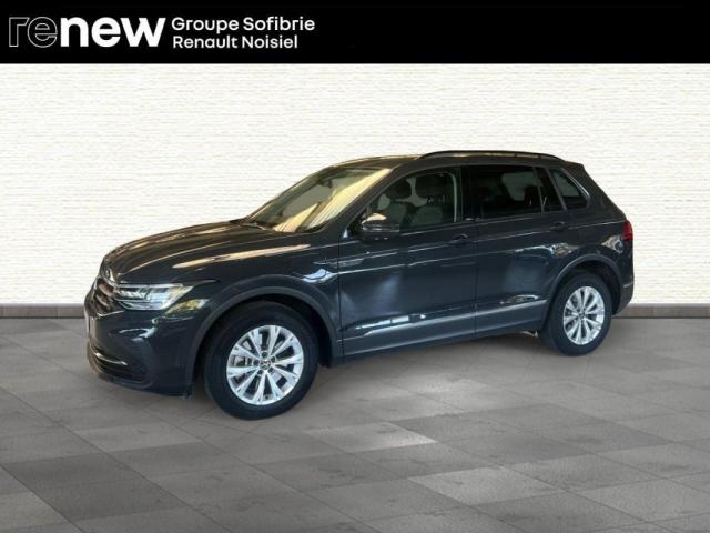 Volkswagen Tiguan Business 1.4 Ehybrid 245ch Dsg6 Life
