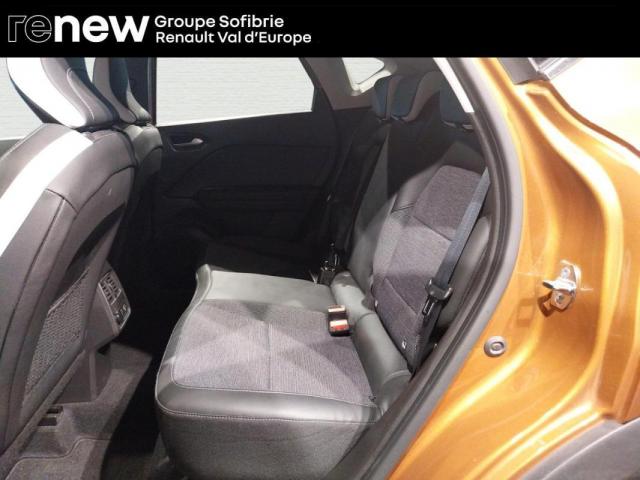 Renault Captur image 3