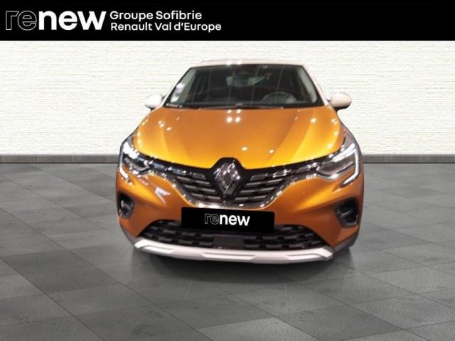 Renault Captur image 6