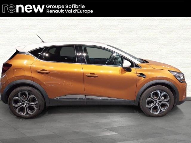 Renault Captur image 7