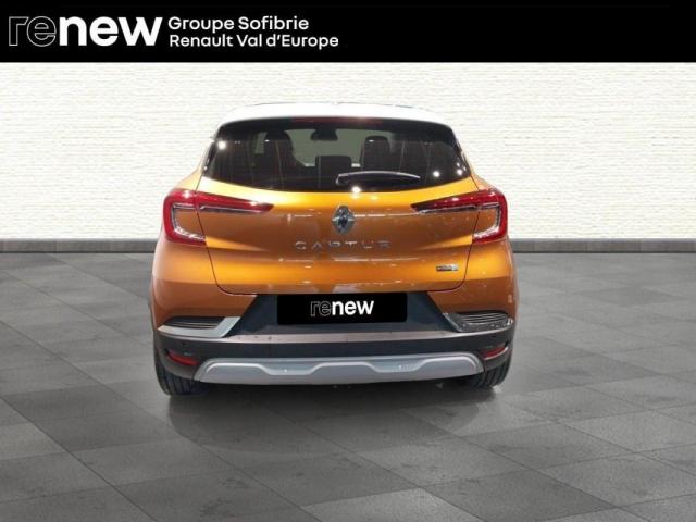 Renault Captur image 5