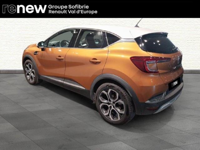 Renault Captur image 4