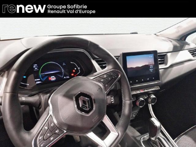 Renault Captur image 9