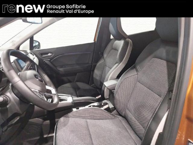 Renault Captur image 8