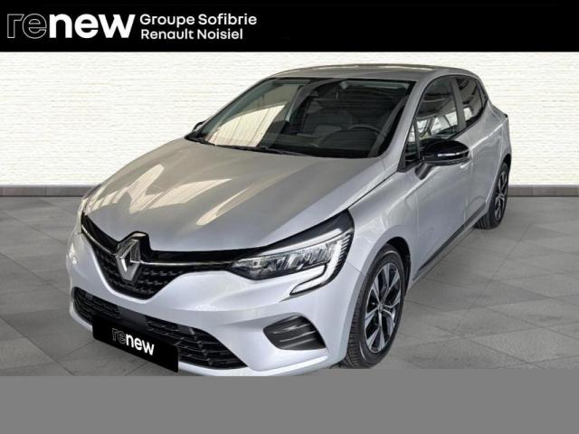 Renault Clio V Tce 90 X-Tronic Evolution