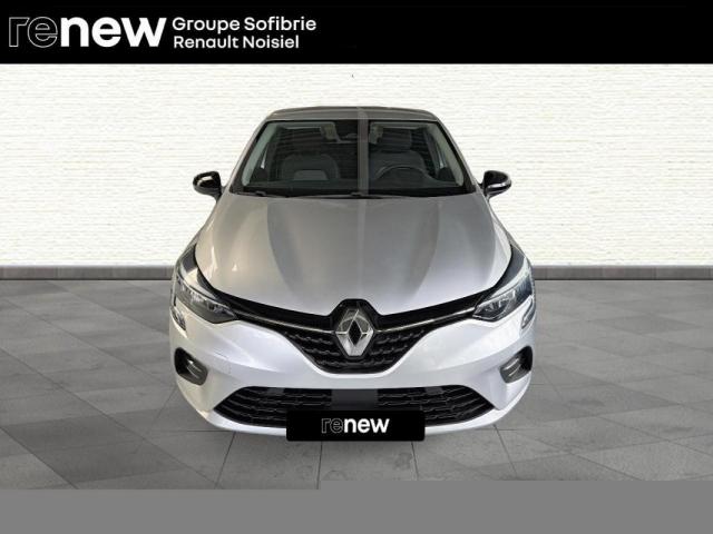 Renault Clio image 1