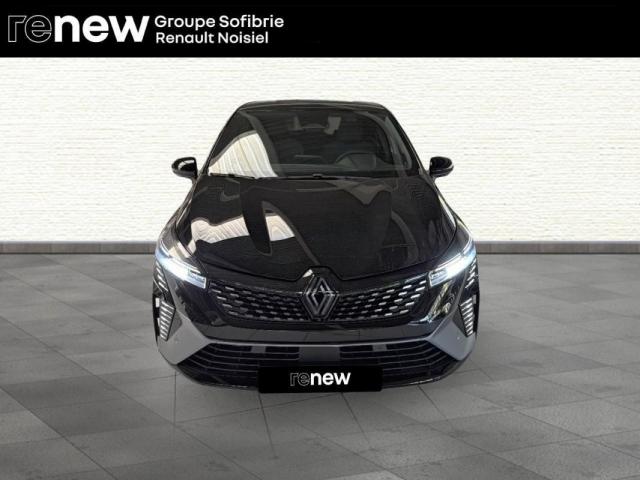 Renault Clio image 1